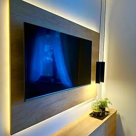 Zlatni Bor Ii Apartmán