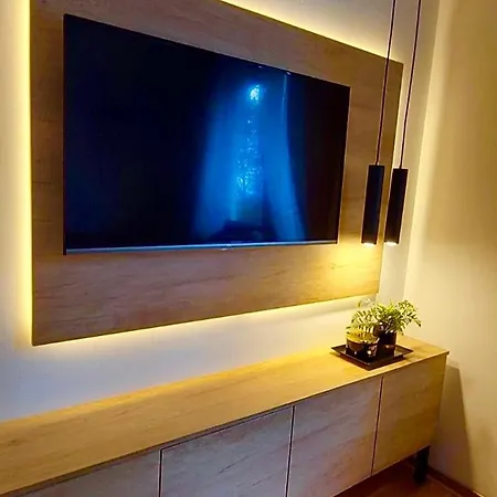 Zlatni Bor Ii Apartman