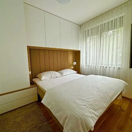 Apartmán Zlatni Bor Ii