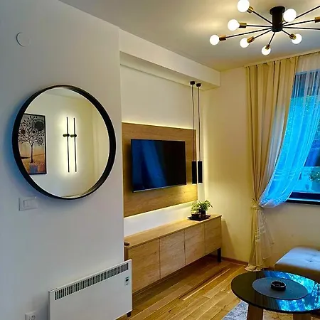 Apartmán Zlatni Bor Ii