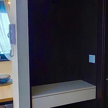 Zlatni Bor Ii Apartmán *