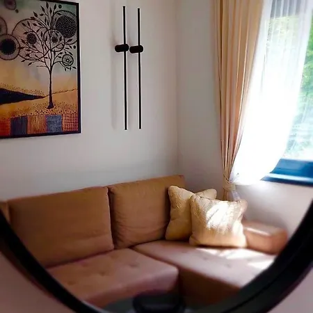 Apartmán Zlatni Bor Ii Palisat