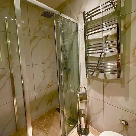 Apartmán Zlatni Bor Ii *