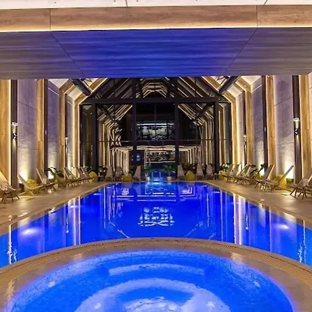 Apartmán Zlatni Bor Ii *