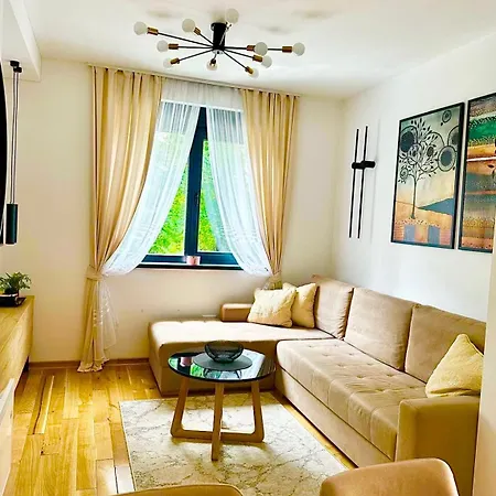 Apartmán Zlatni Bor Ii *