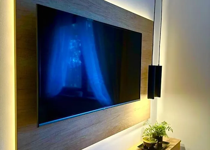 Zlatni Bor Ii Appartamento