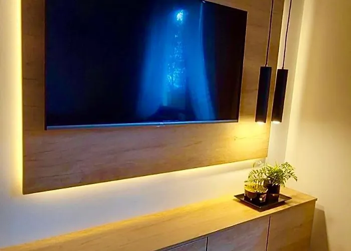 Zlatni Bor Ii Appartamento