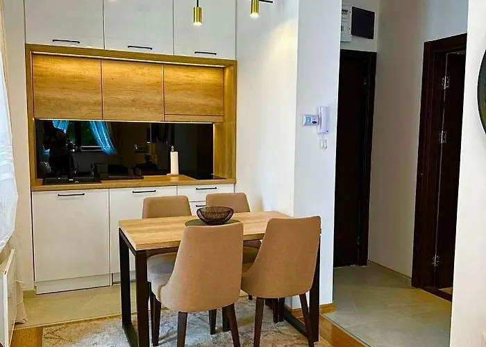 Zlatni Bor Ii Palisat