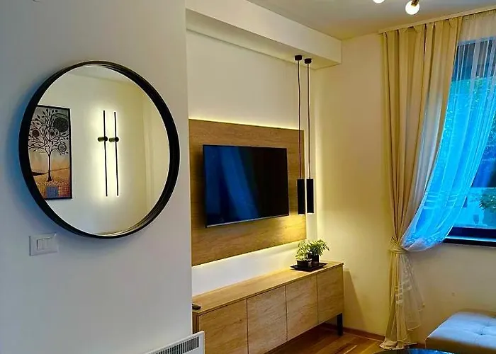 Appartamento Zlatni Bor Ii