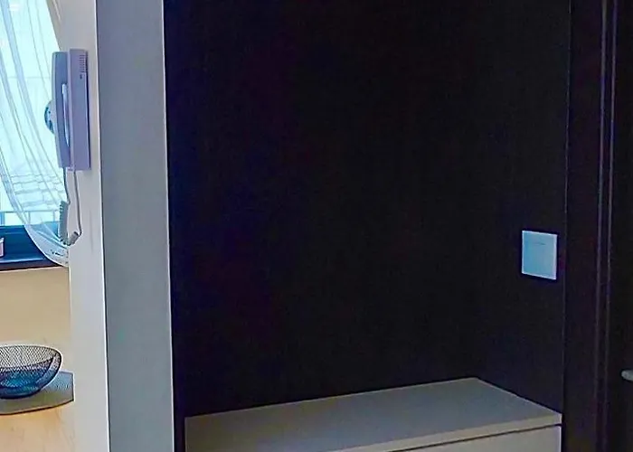 Zlatni Bor Ii Appartamento *