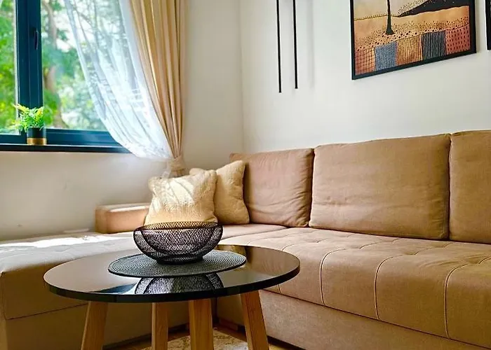 Zlatni Bor Ii Appartamento