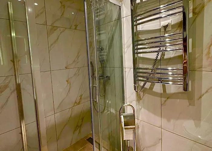 Appartamento Zlatni Bor Ii *