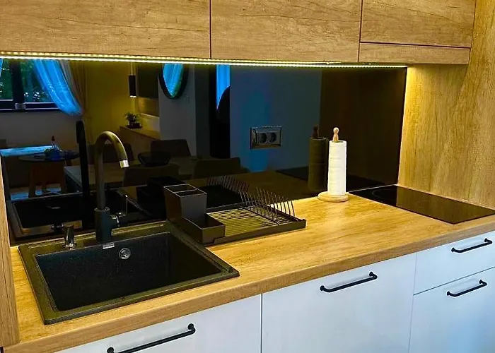 Appartamento Zlatni Bor Ii Palisat