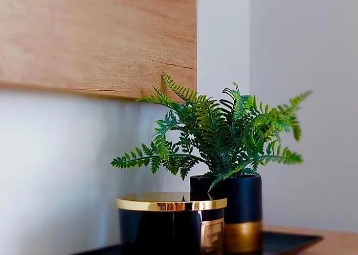 Appartamento Zlatni Bor Ii