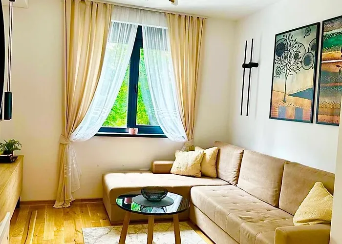 Appartamento Zlatni Bor Ii *